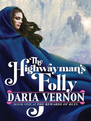The Highwayman's Folly - ebook
